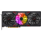 Placa video ASRock Intel ARC A770 Phantom Gaming D OC 8GB GDDR6 256-bit