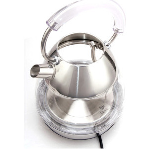 Fram FEK-2200GX, 2200W, 1.7L, Argintiu