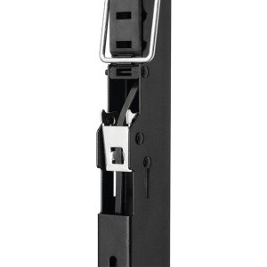 Vogels PFW4710, 55 - 65 inch, negru