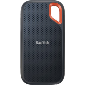 SSD SanDisk Extreme Portable V2 500GB USB 3.2 tip C