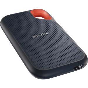 WD SanDisk Extreme PRO Portable V2 1TB USB 3.2