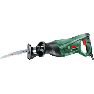 Bosch Fierastrau tip sabie PSA 700 E, 710W, 20mm