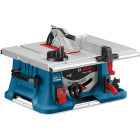 Bosch Professional Fierastrau de banc GTS 635-216, 1600 W, 216 mm diametru disc, 5500 RPM