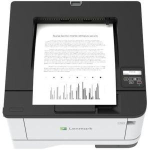Lexmark MS431dn, Laser, Monocrom, Format A4, Duplex, Retea