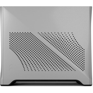 Fractal Design Era 2 Silver