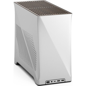Fractal Design Era 2 Silver