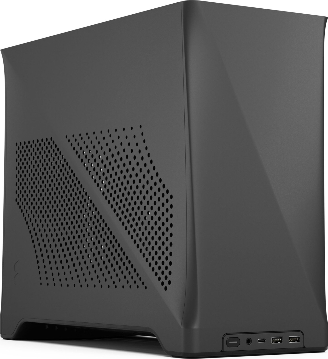 Carcasa Fractal Design Era 2 Charcoal