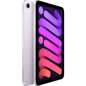 Apple iPad Mini (A17 Pro) 2024 8.3 inch 256GB Wi-Fi + Cellular Purple
