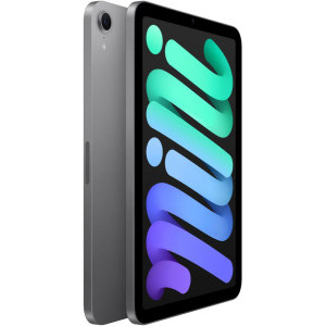 Apple iPad Mini (A17 Pro) 2024 8.3 inch 128GB Wi-Fi Space Grey