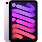 Tableta Apple iPad Mini (A17 Pro) 2024 8.3 inch 128GB Wi-Fi Purple