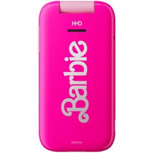 HMD Barbie Dual SIM  4G Pink