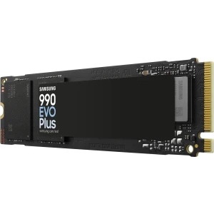 Samsung 990 EVO Plus 1TB PCI Express 4.0 x4 M.2 2280