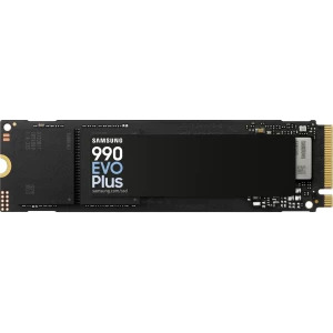 SSD Samsung 990 EVO Plus 1TB PCI Express 4.0 x4 M.2 2280