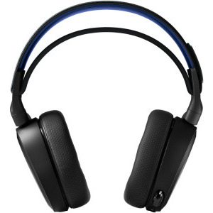 SteelSeries Arctis 7P+ Wireless Black