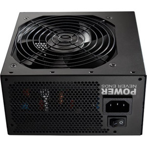 FSP Hydro K PRO, 80+ Bronze, 600W