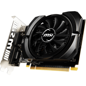 MSI GeForce GT 730 4GB DDR3 64-bit