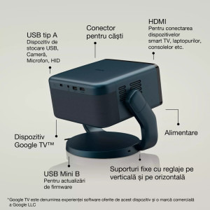 Epson EF-22N