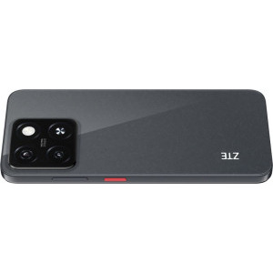 Smartphone ZTE Blade A55, Ecran 90Hz, 64GB, 12GB RAM (4GB + 8GB