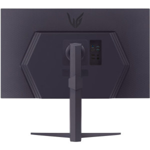 LG Gaming UltraGear 32GS85Q-B 31.5 inch QHD IPS 1 ms 180 Hz HDR FreeSync & G-Sync Compatible