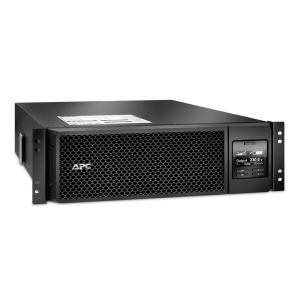 APC SRT5KRMXLI-6W 5000VA Negru