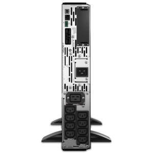 APC SMX2200R2HVNC 2200VA Negru