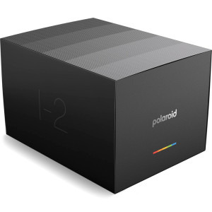Polaroid I-2 Black