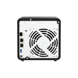 Qnap TS-432X-4G 4GB