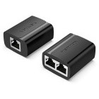 Accesoriu retea Vention Splitter retea 2x RJ-45