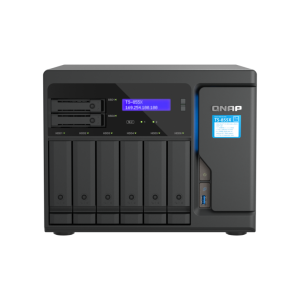 Qnap TS-855X-8G 8GB