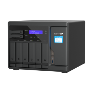 Qnap TS-855X-8G 8GB