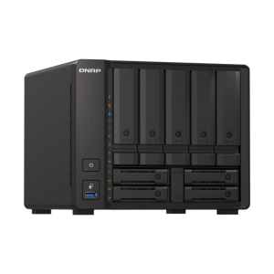 Qnap TS-H973AX-32G 32GB