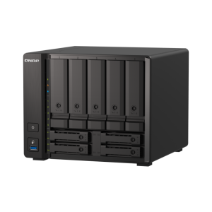 Qnap TS-H973AX-32G 32GB