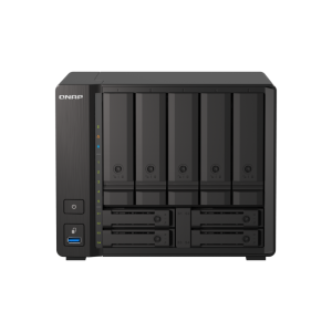 Network Attached Storage Qnap TS-H973AX-32G 32GB