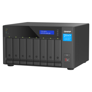 Qnap TVS-H874-I7-32G 32GB