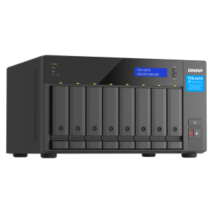 Qnap TVS-H874-I7-32G 32GB