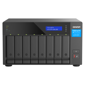 Qnap TVS-H874-I7-32G 32GB