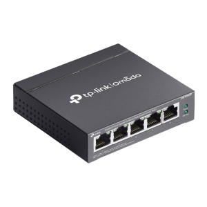 Omada by TP-LINK Gigabit DS105GP