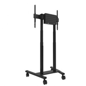NEOMOUNTS FL55-875BL1, 55 - 100 inch, negru