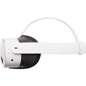 Ochelari VR Meta Quest 3S 256GB - PC Garage
