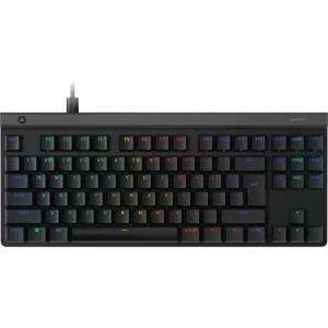 Tastatura Gaming Logitech G515 TKL GL Tactile Switch Mecanica