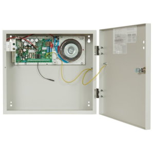 MERAWEX Sursa de alimentare pentru sisteme de detectie incendiu ZSP135-DR-5A-2