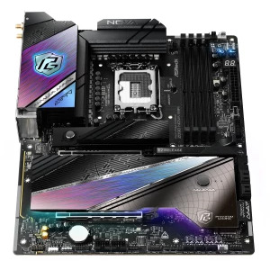 ASRock Phantom Gaming Z890 NOVA WIFI