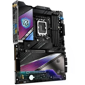 ASRock Phantom Gaming Z890 NOVA WIFI