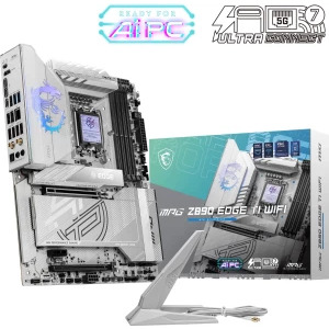 MSI MPG Z890 EDGE TI WIFI