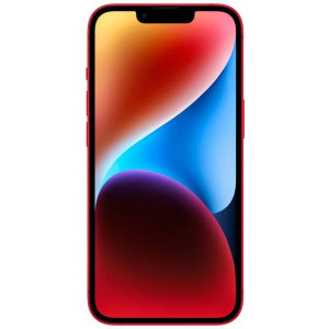 Apple iPhone 14 Plus, 256GB, 5G, Red