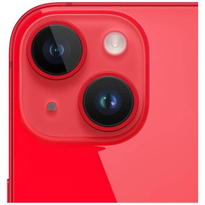 Apple iPhone 14 Plus, 512GB, 5G, Red