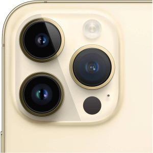 Apple iPhone 14 Pro, 512GB, 5G, Gold