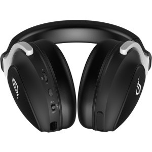 ASUS ROG Delta S Wireless Black