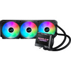 Cooler CPU ASUS ROG RYUJIN II 360 ARGB