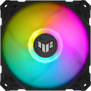 ASUS TUF Gaming TF120 ARGB Three Fan Pack